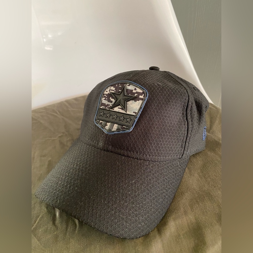 New Era Dallas Cowboys 39Thirty SnapBack​